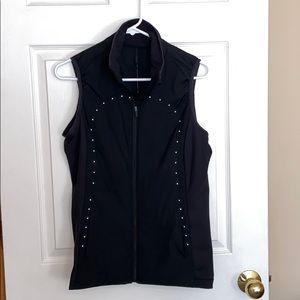 Reversible Lululemon Vest